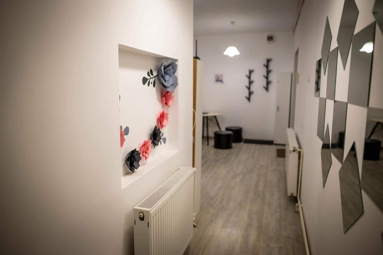The Nest@Pinehouse Apartment Brasov Exterior photo